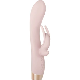 G-Spot Vibrator Evolved Bunny Roz