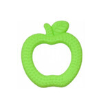 Green Apple IPlay siliconen bijtspeeltje, Green Sprouts