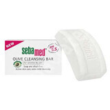 Dermatologische Hautpflege mit Olivenöl, 150 g, sebamed