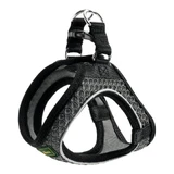 Hamaca para perros Hunter Hilo-Comfort Antracita Talla S (42-48 cm)