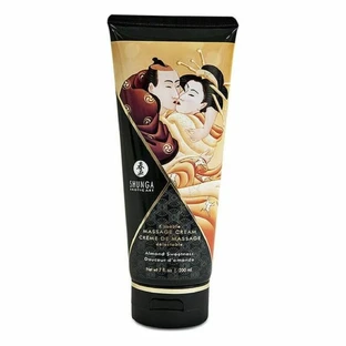 Massagecrème Shunga SH4112 200 ml