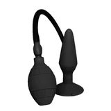 Anaalplug Dream Toys MenzStuff Zwart