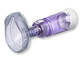 Inhalatiekamer met ventielen, Optichamber Diamond Respironics, Philips