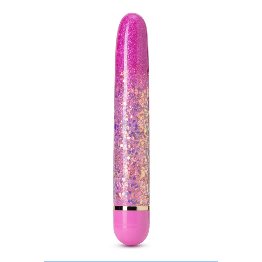 Bullet Vibrator Blush The Collection Roz