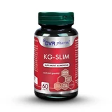 KG-SLIM, 60 capsules, DVR Pharm