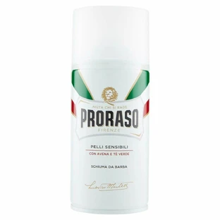 Scheerschuim Proraso (300 ml)