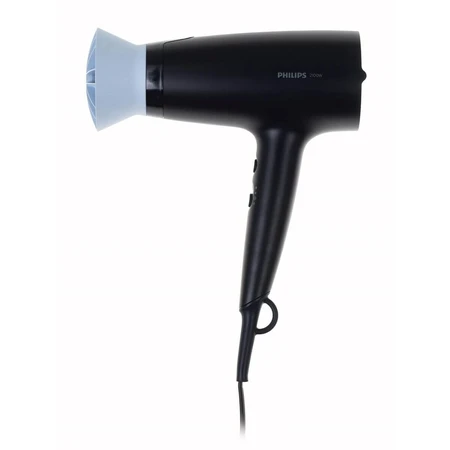Föhn Philips 2100 W Marineblauw deep blue