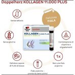 Kollagen 11.000 Plus, 30 injectieflacons, Doppelherz