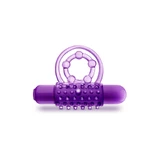 Cock Ring Blush Speel met mij Paars