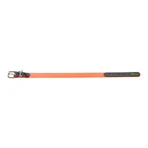 Dog collar Hunter Convenience Orange (23-31 cm)