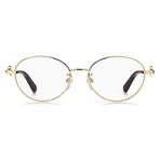 Ladies' Spectacle frame Marc Jacobs MARC-609-G-06J Ø 51 mm