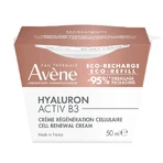 Aqua-gel crema de reserva regeneración celular Hyaluron Activ B3, 50 ml, Avene