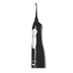 Dr. Mayer draagbare monddouche met 5 tips 3100 Zwart, Dr. Mayer