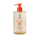Skin oil for atopic dermatitis Triderm A.D., 500 ml, Bionike