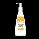 Vloeibare zeep met zwavel Dermosan Sebum Control, 200 ml, Bioeel