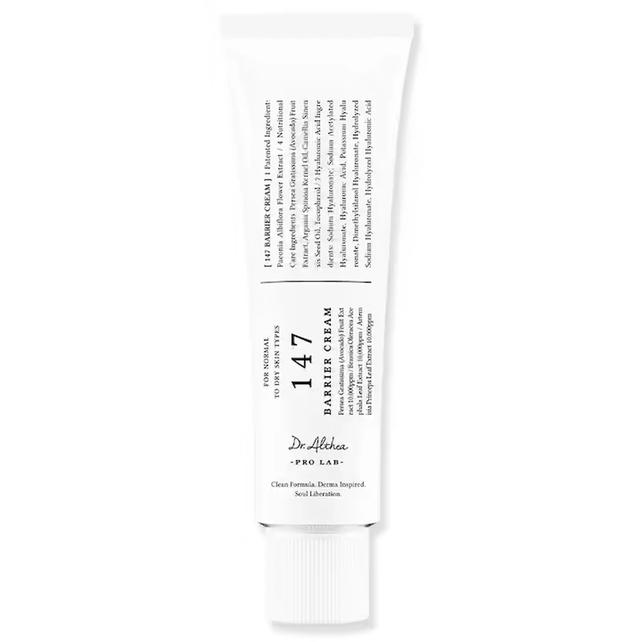 Crema facial hidratante, 50 ml, Dr. Althea