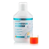 Magnesium Bisglycinate Essentials 100, 500 ml, Swedish Nutra