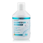 Magnesiumbisglycinat Essentials 100, 500 ml, Swedish Nutra