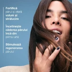 Aanvullende shampoo tegen haaruitval Anaphase, 200 ml, Ducray