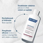 Aanvullende shampoo tegen haaruitval Anaphase, 200 ml, Ducray