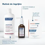 Aanvullende shampoo tegen haaruitval Anaphase, 200 ml, Ducray