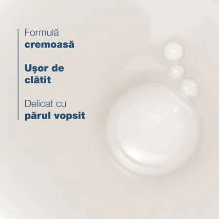 Aanvullende shampoo tegen haaruitval Anaphase, 200 ml, Ducray