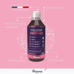 Bebida sabor grosella negra Draineur Expert, 500 ml, Manhae
