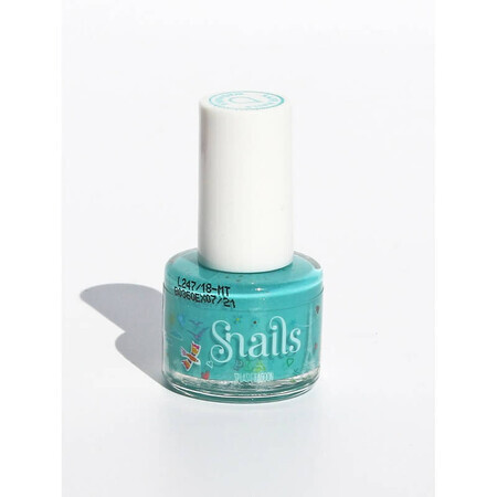 Play Splash Lagoon Nagellack für Kinder, 7ml, Schnecken