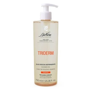 Shower Oil Triderm Eudermic, 750 ml, Bionike