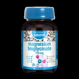 Magnezium Bisglycinate, 750mg, 90 tablets, Dietmed