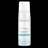 Normacne Reinigungsschaum gegen Hautunreinheiten, 170 ml, Dermedic