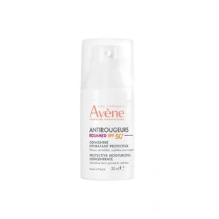Rosamed Ochronny koncentrat nawilżający z filtrem SPF 50+, 30 ml, Avene