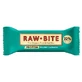Organiczny baton proteinowy Peanut Caramel, 45 g, Raw Bite