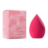Schwamm für Make-up-Auftrag Satin Sculp, 1 Stück, Cucuta Beaty