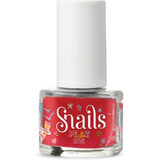 Vernis à ongles pour enfants, Play Lady Bird, 7ml, Escargots