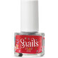 Smalto per unghie smalto per bambini, Play Lady Bird, 7ml, Lumache