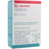 Cebral, 30 tablets, Laborest Italia