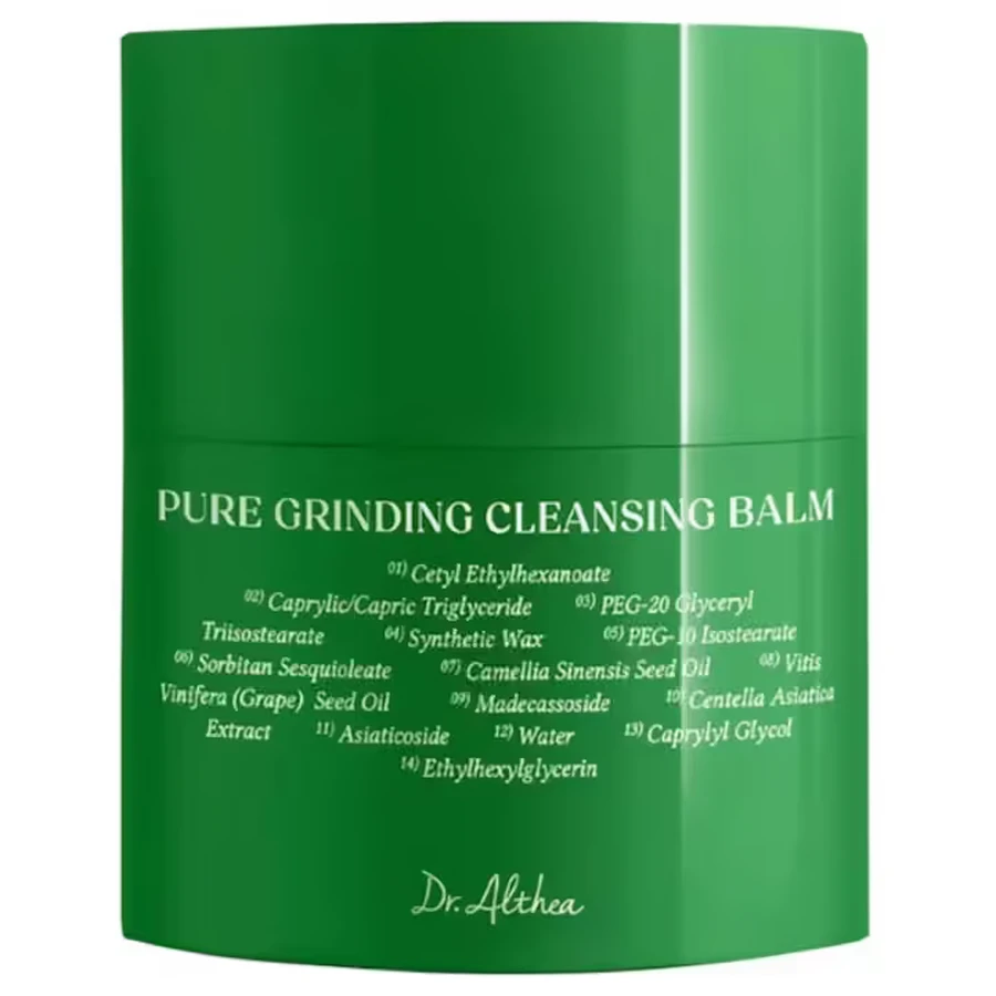 Bálsamo limpiador, 50 ml, Dr Althea