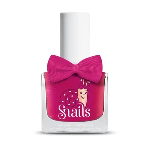 Kinder-Nagellack, Cheerleader, 10,5 ml, Schnecken