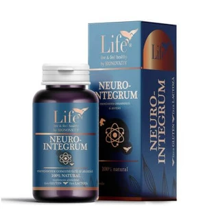 Neuro-Integrum, 30 gélules, Bionovativ