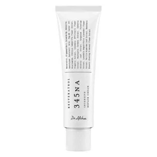 Krem do twarzy z resweratrolem 345, 50 ml, Dr Althea