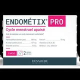 Endometix Pro, 60 vegetarian capsules, Densmore Laboratories