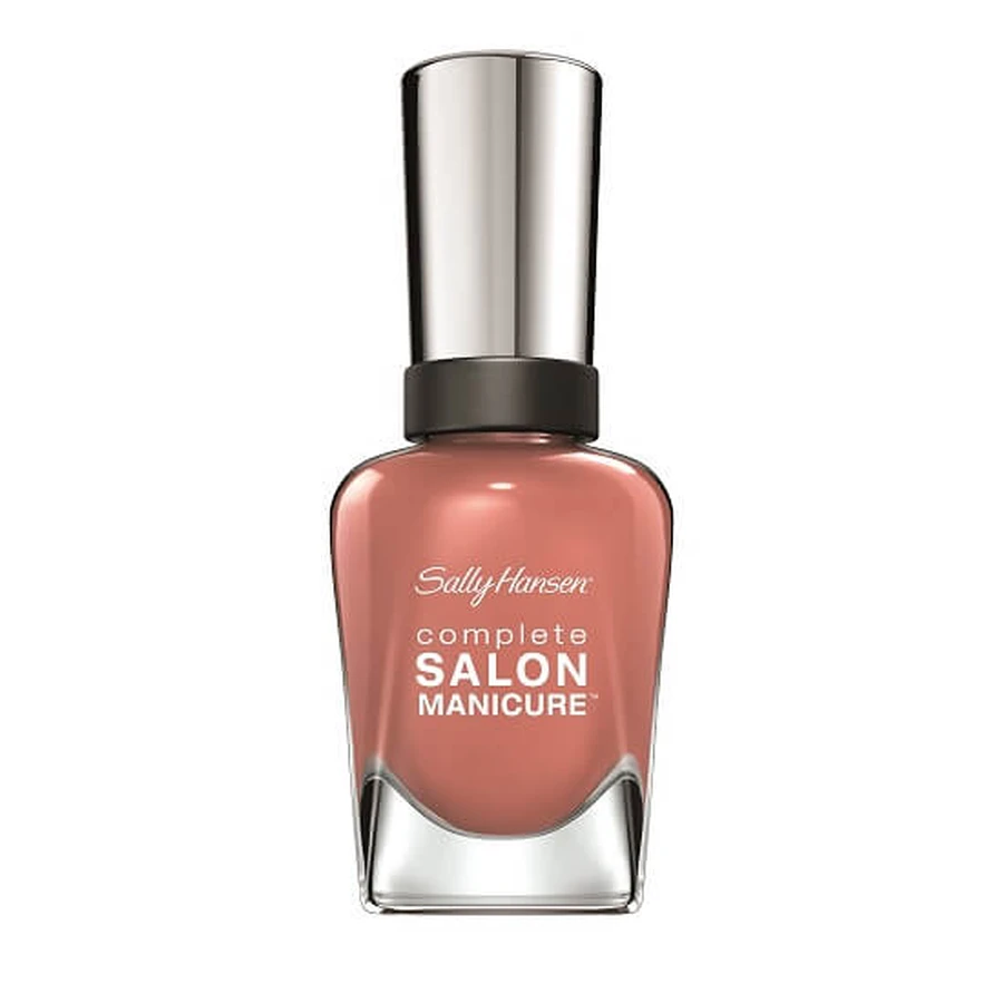 Nagellak, So Much Fawn, 14.7 ml, Sally Hansen