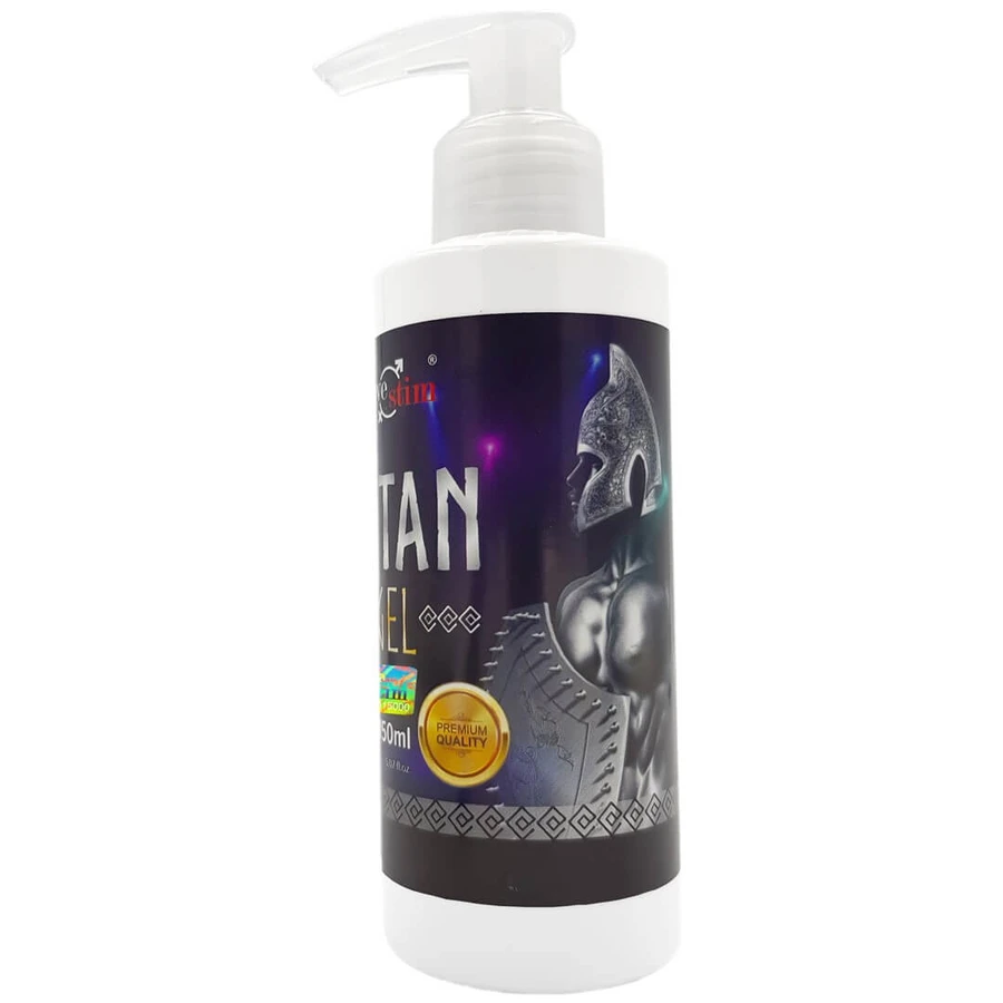 Love Stim Titan Gel intimate gel for men, 150 ml