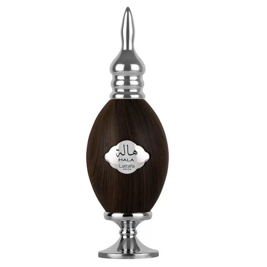 Lattafa Pride Hala Agua de perfume, 100 ml