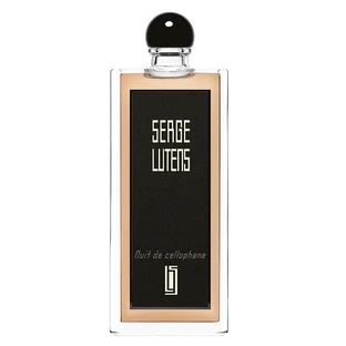 Agua de perfume Serge Lutens Nuit de Cellophane, 50 ml