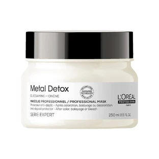 L'Oréal Professionnel Masque protecteur pour les cheveux après le traitement de la couleur, 250ml