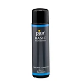 Pjur Basic Waterbased Moisturizing Lubricant, 100 ml