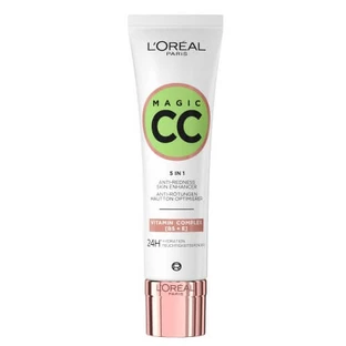 L Oreal Paris Magic CC Anti-Rötungen CC-Creme, 30 ml