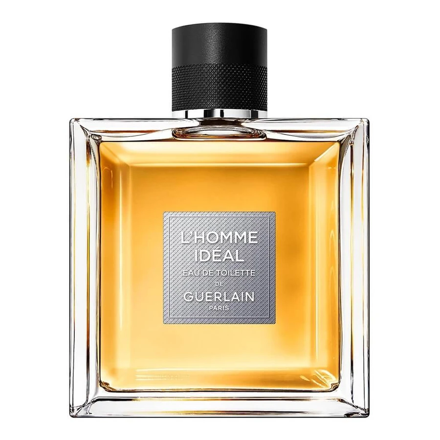 Guerlain L Homme Ideal Eau de Toilette, 150 ml